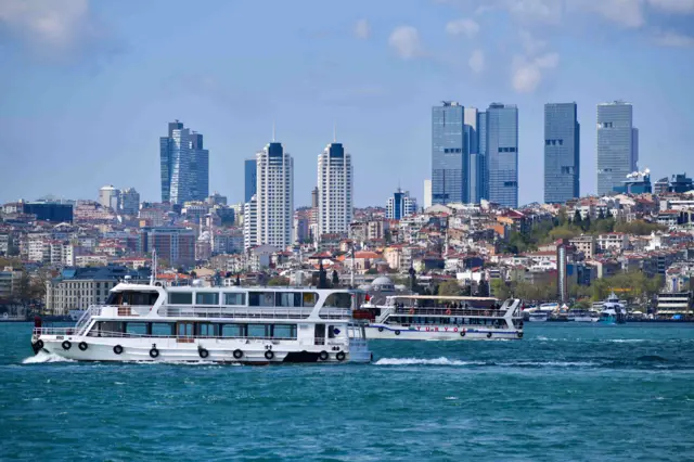 İstanbul
