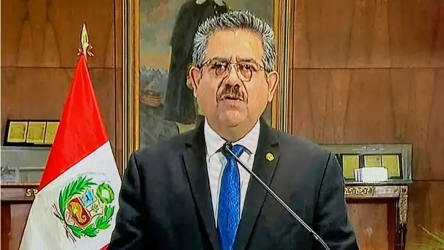 Manuel Merino