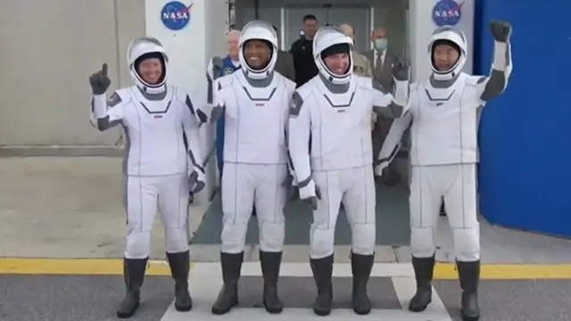 Space X