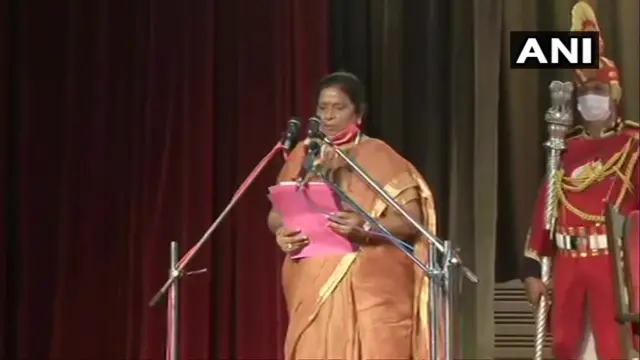 रेणु देवी