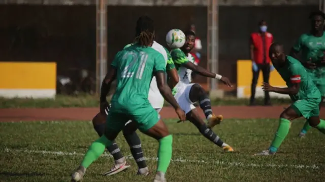 Ndị Super Eagles