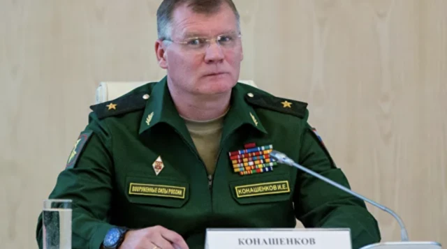 İqor Konaşenkov