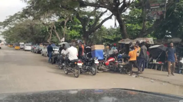 Ndị ọgbatumtum nọ n'okporoụzọ