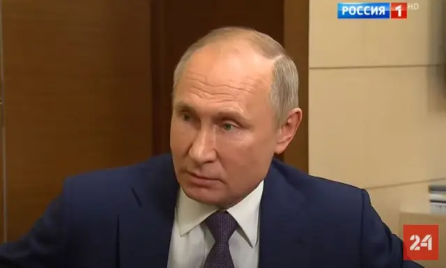 Putin