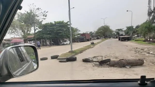 Okporoụzọ e mechiri emechi