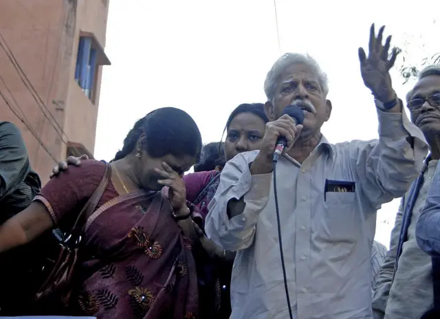 वरवर राव