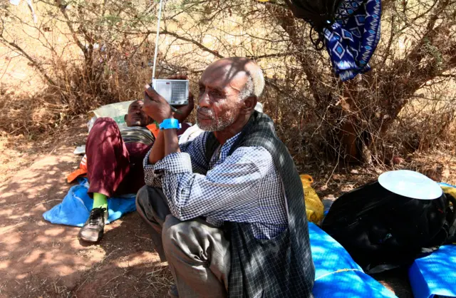 Daruruwan mutane aka kashe a rikicin wanda ya tursasawa dubbai tserewa zuwa Sudan
