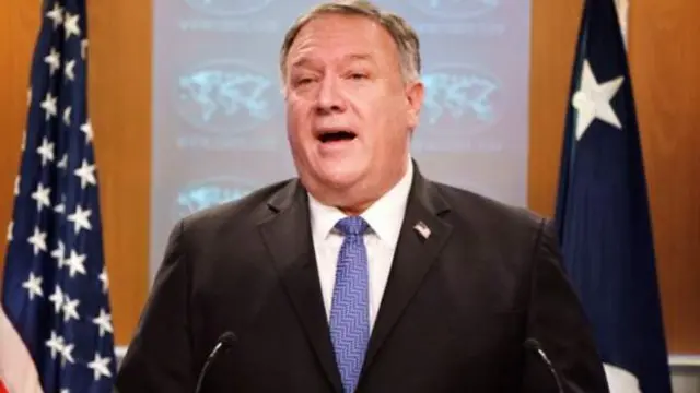Pompeo
