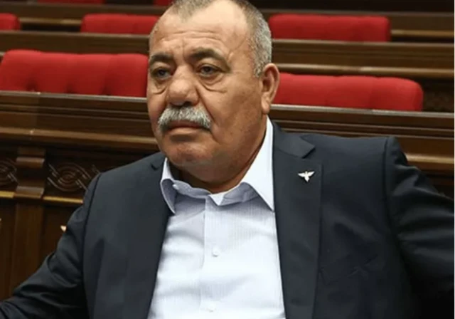 Manvel Qriqoryan