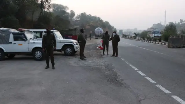 कश्मीर