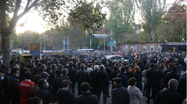 Yerevan