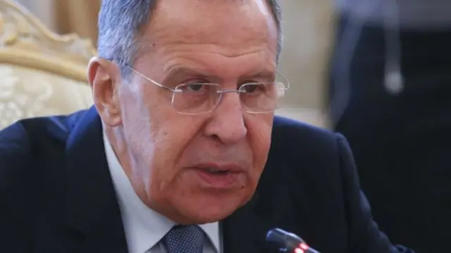 Lavrov