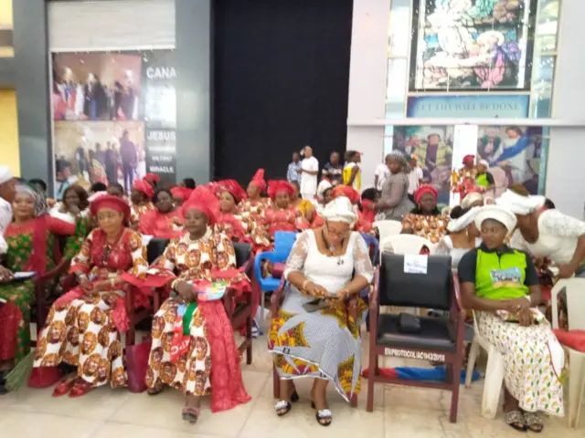 David Umahi na ndị na anabata ya na APC