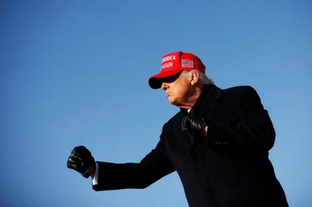 TRUMP