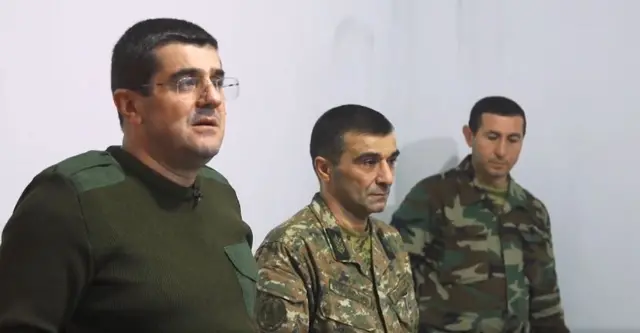 Arayik Harutyunyan