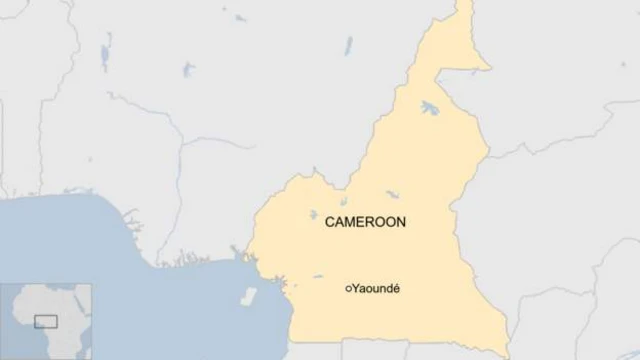 cameroun