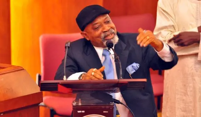 Chris Ngige