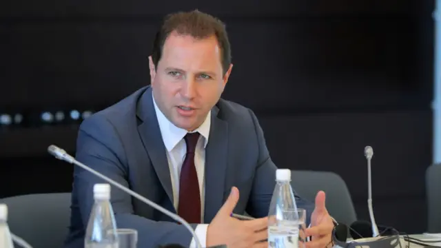 David Tonoyan