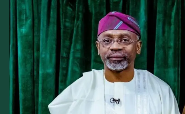 Femi Gbajabiamila