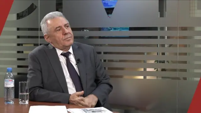 Vağarşak Harutyunyan