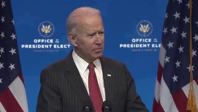 Joe Biden
