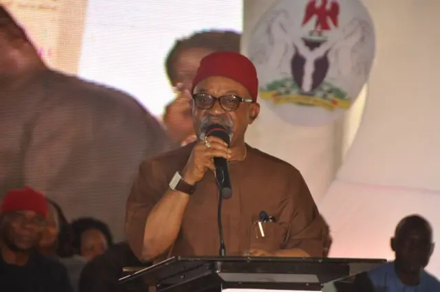 Chris Ngige