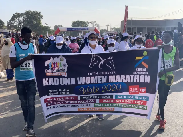Kaduna