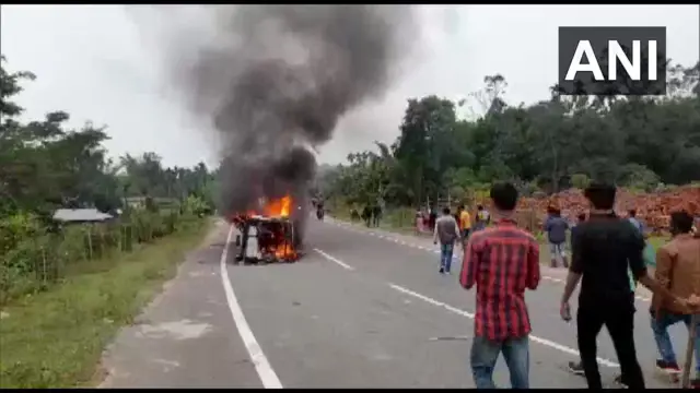 उपद्रव
