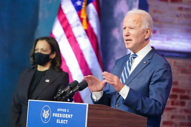 Joe Biden