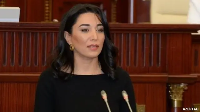 Səbinə Əliyeva Ombudsman Azərbaycan iki yaralı əsir Amin Musayev Bayram Kərimov