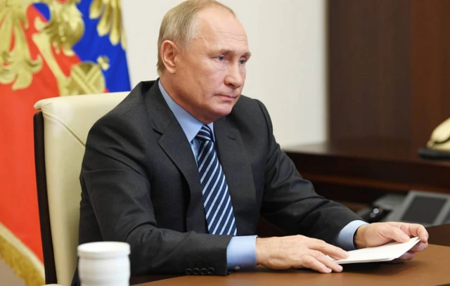 Putin