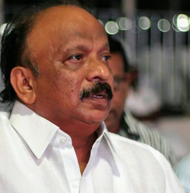 रोशन बेग