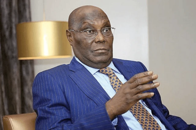 Abubakar Atiku