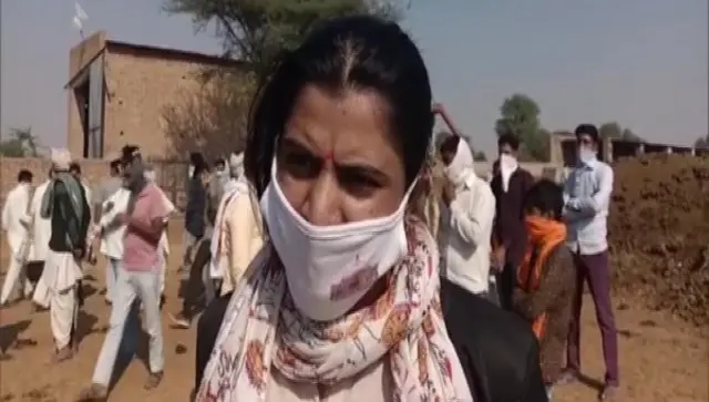 सदर शहर तहसीलदार कुटेंद्र कंवर