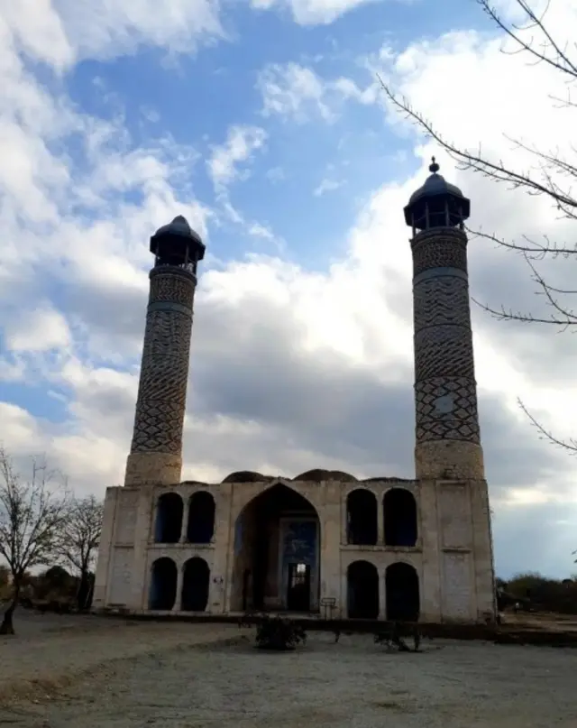 Ağdam