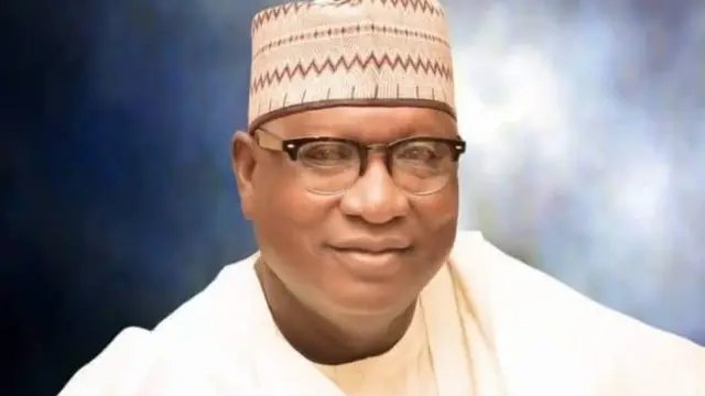 Philips Shekwo, onyeisioche APC na Nasarawa