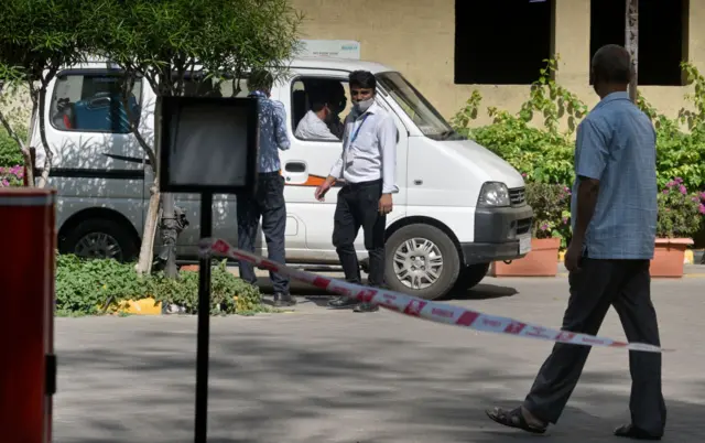 भारती सिंह