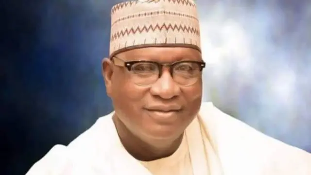 Phillip Shekwo