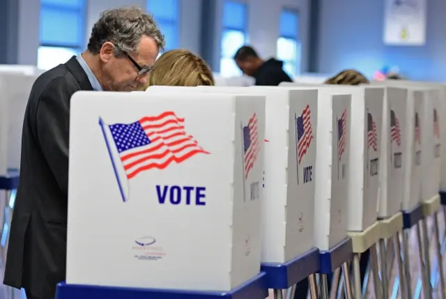 Vote