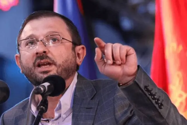 Geğam Manukyan