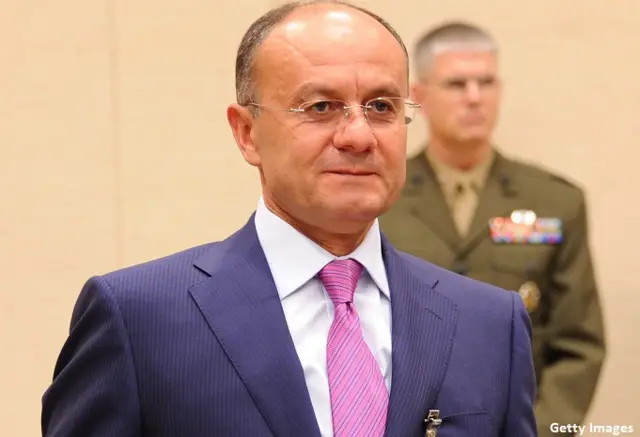 Azərbaycan Ermənistan Seyran Ohanyan müharibə cinayətləri
