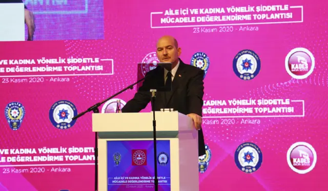 soylu