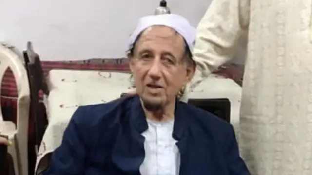 मौलाना कल्बे सादिक़