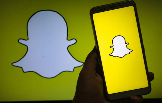 Snapchat