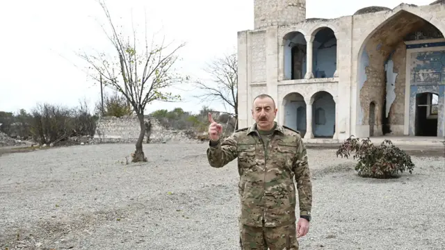 İlham Əliyev
