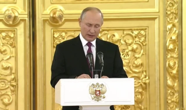 Putin
