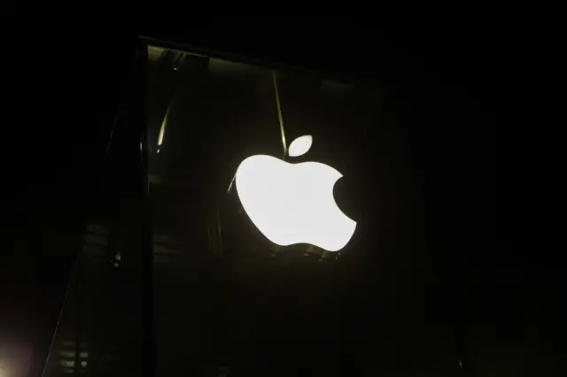 Logo Apple