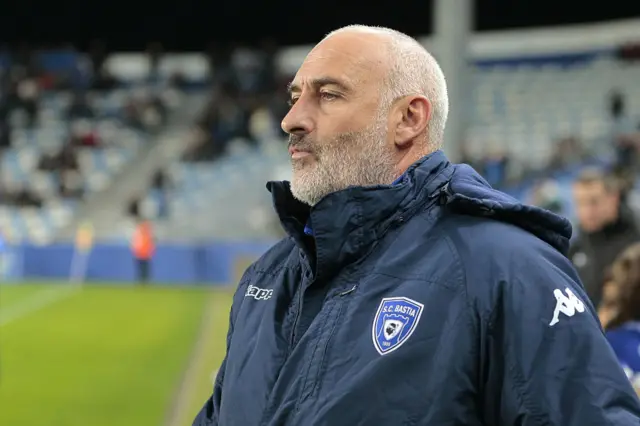 Francois Ciccolini
