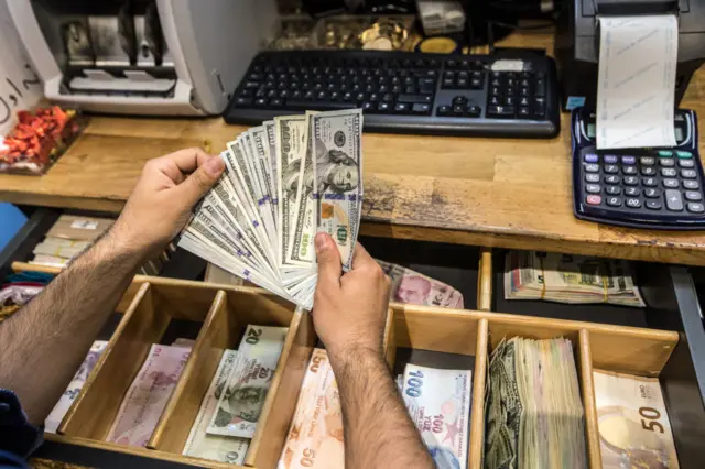 Dolar