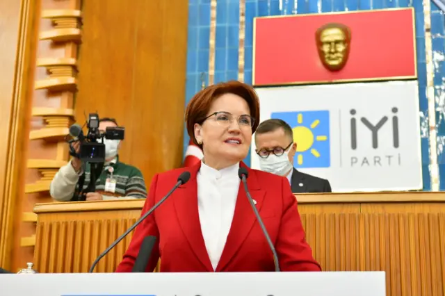 Meral Akşener